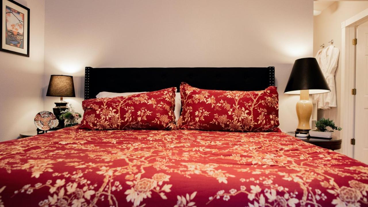 Meranova Guest Inn Dunedin Kültér fotó
