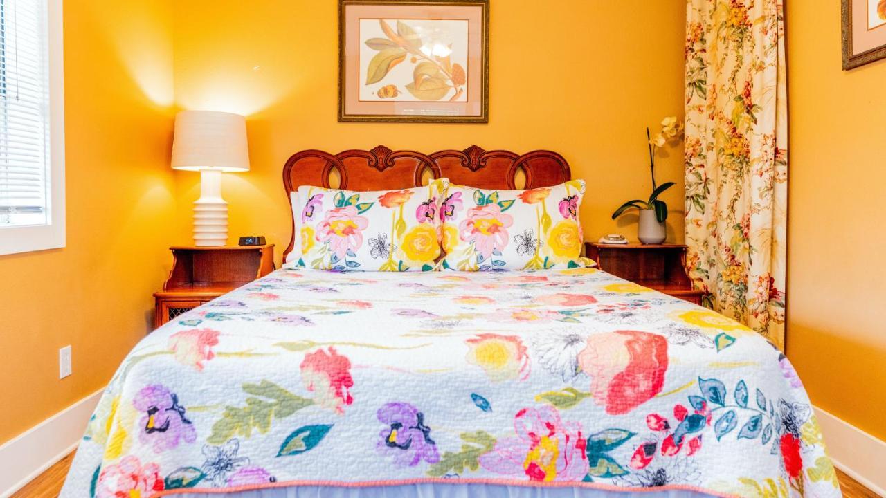 Meranova Guest Inn Dunedin Kültér fotó