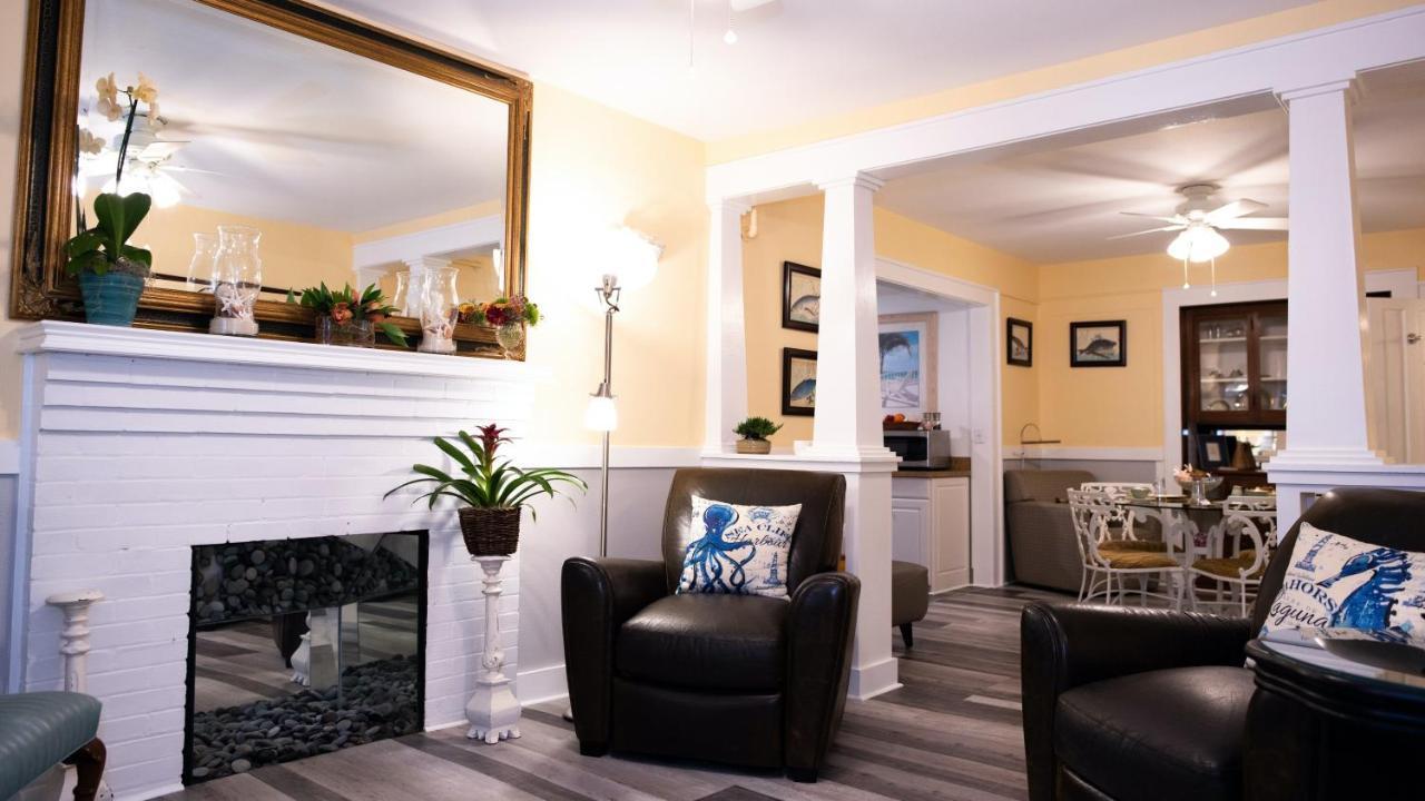 Meranova Guest Inn Dunedin Kültér fotó