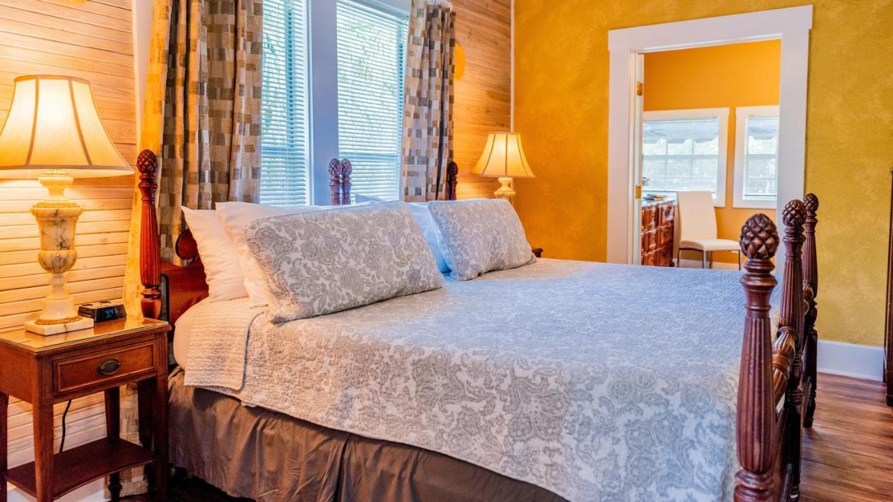Meranova Guest Inn Dunedin Kültér fotó