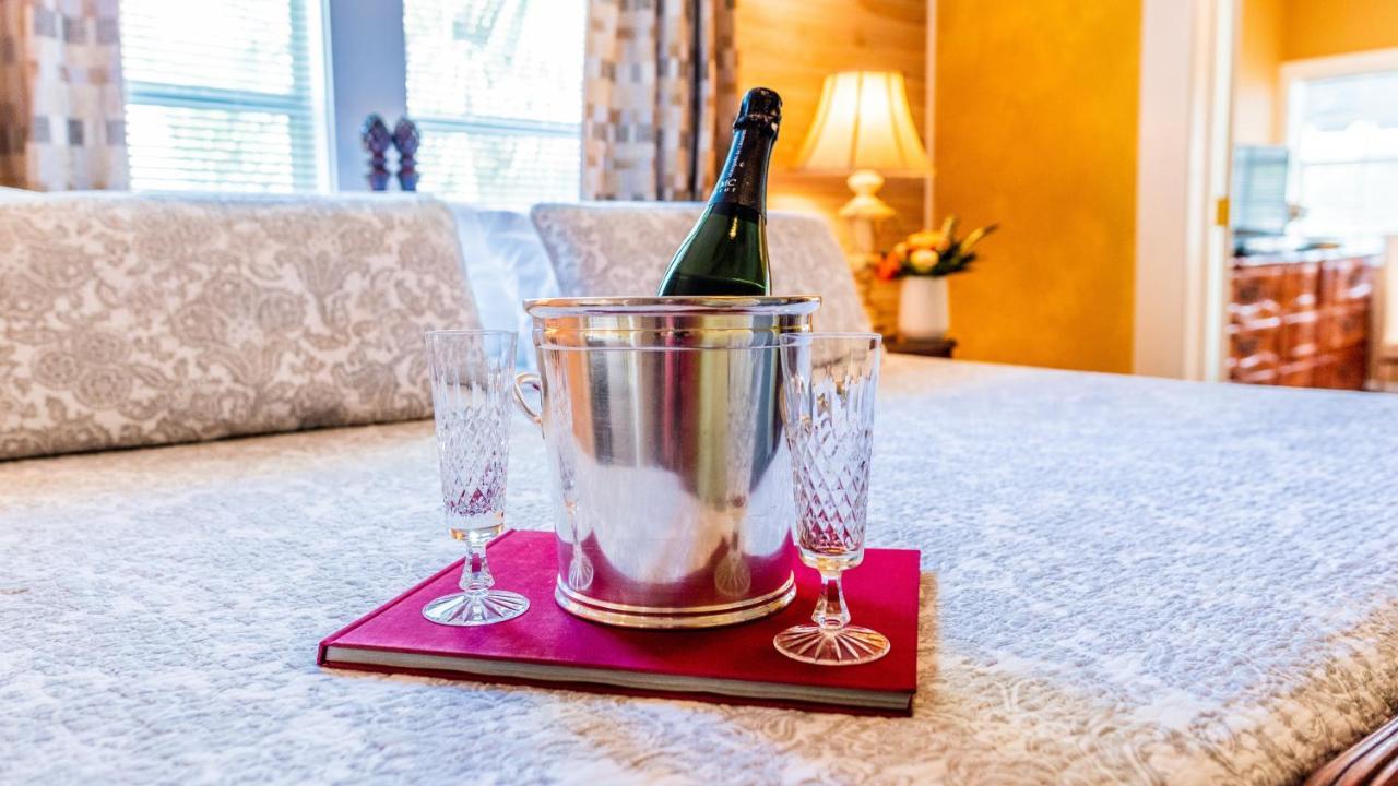 Meranova Guest Inn Dunedin Kültér fotó