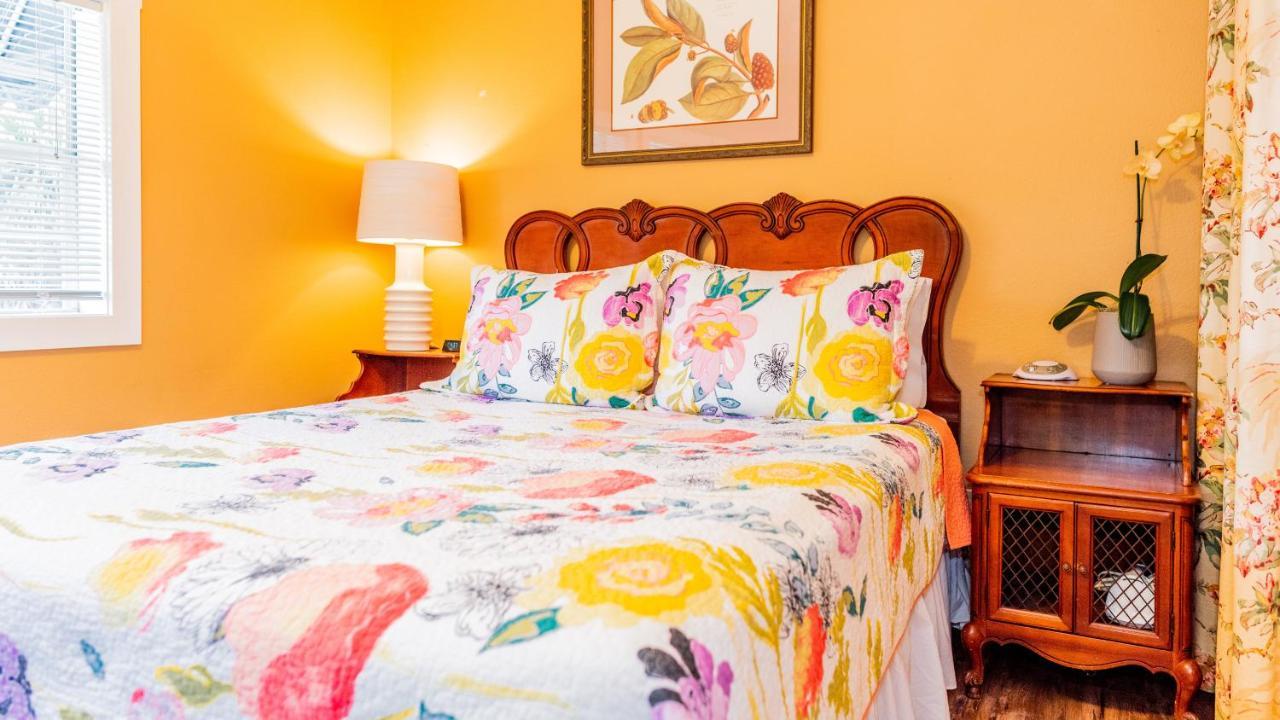 Meranova Guest Inn Dunedin Kültér fotó