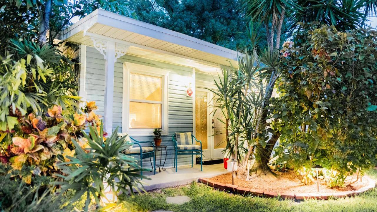 Meranova Guest Inn Dunedin Kültér fotó