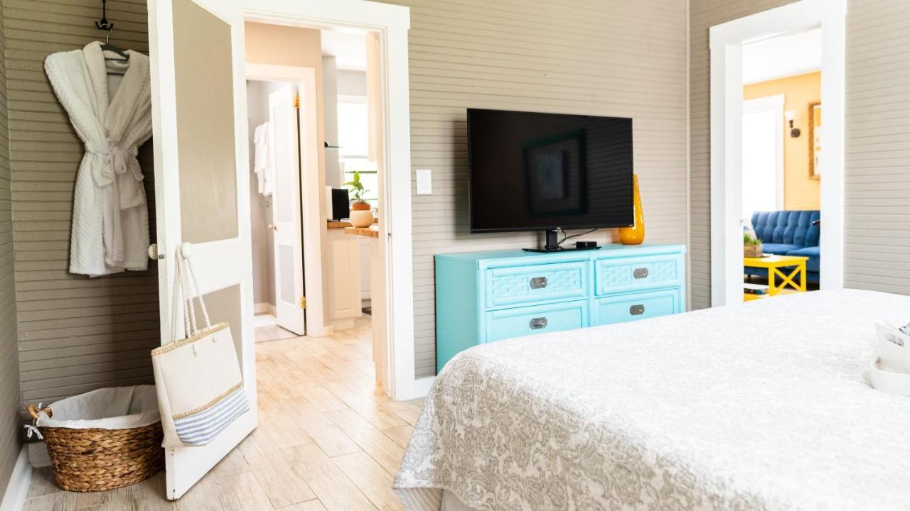 Meranova Guest Inn Dunedin Kültér fotó