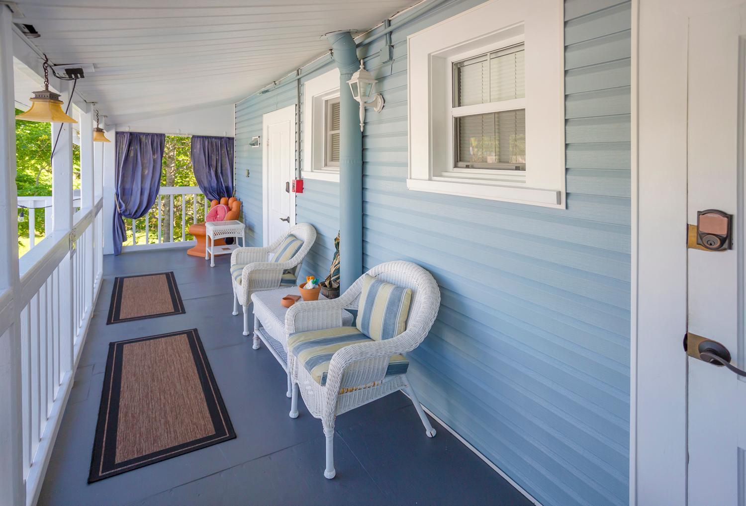 Meranova Guest Inn Dunedin Kültér fotó